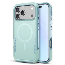baseline - Fortress Series MagSafe Case for Apple iPhone 17 Pro - Light - Blue