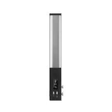 Front. Zhiyun - Zhiyun CINEPEER C100 1.2' 100W Portable RGBWW LED Light Wand.