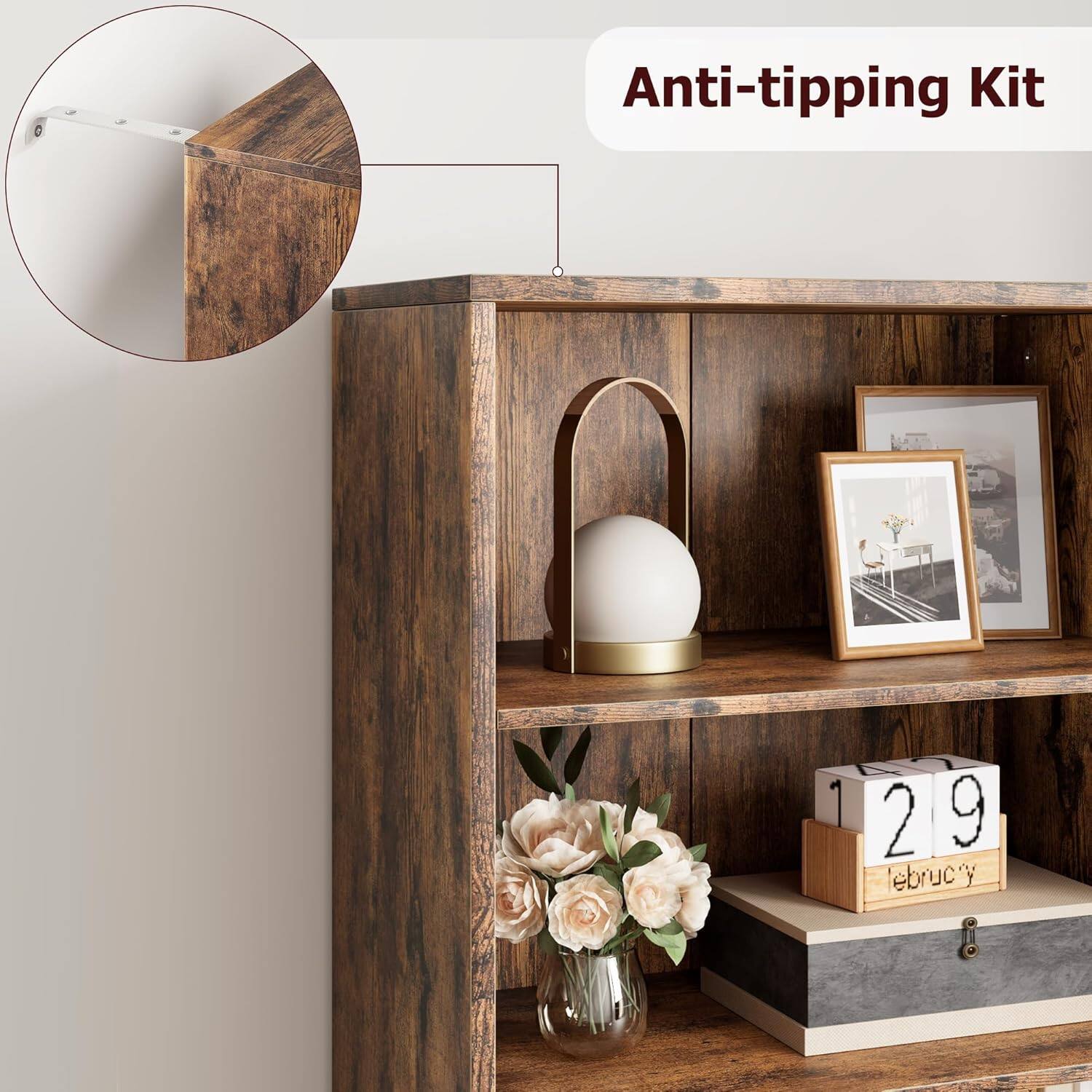 Anti-tipping Kit

1 2 9 february