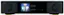 The text on the image reads: "Black Magic Chantrelle See volume 00.02 00.05 ARCAM."
