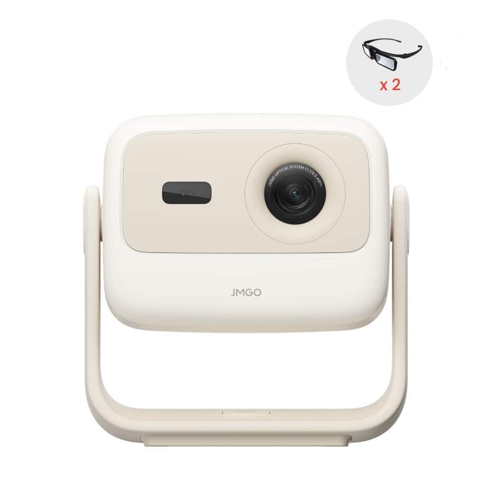 X 2 OPTICAL SYSTEM EL a  SMGO ASP JMGO