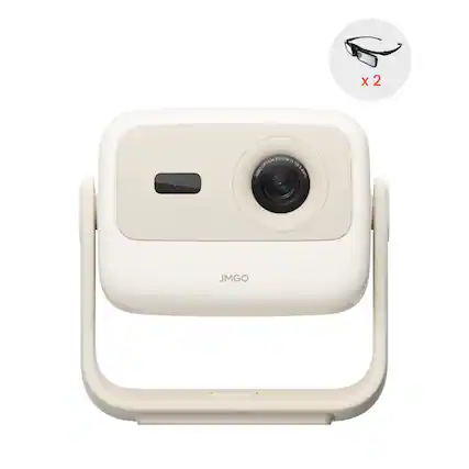 X 2 OPTICAL SYSTEM EL a SMGO ASP JMGO