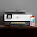Alt View 33. HP - OfficeJet Pro 8025e Wireless All-In-One Inkjet Printer with 6 months of Instant Ink Included with HP+ - White.