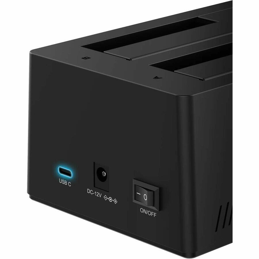 USB C  
DC-12V  
ON/OFF