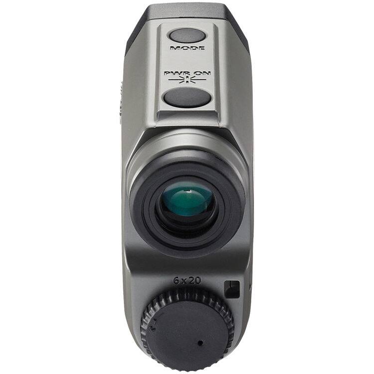 MPODE PVVR OM 6x20