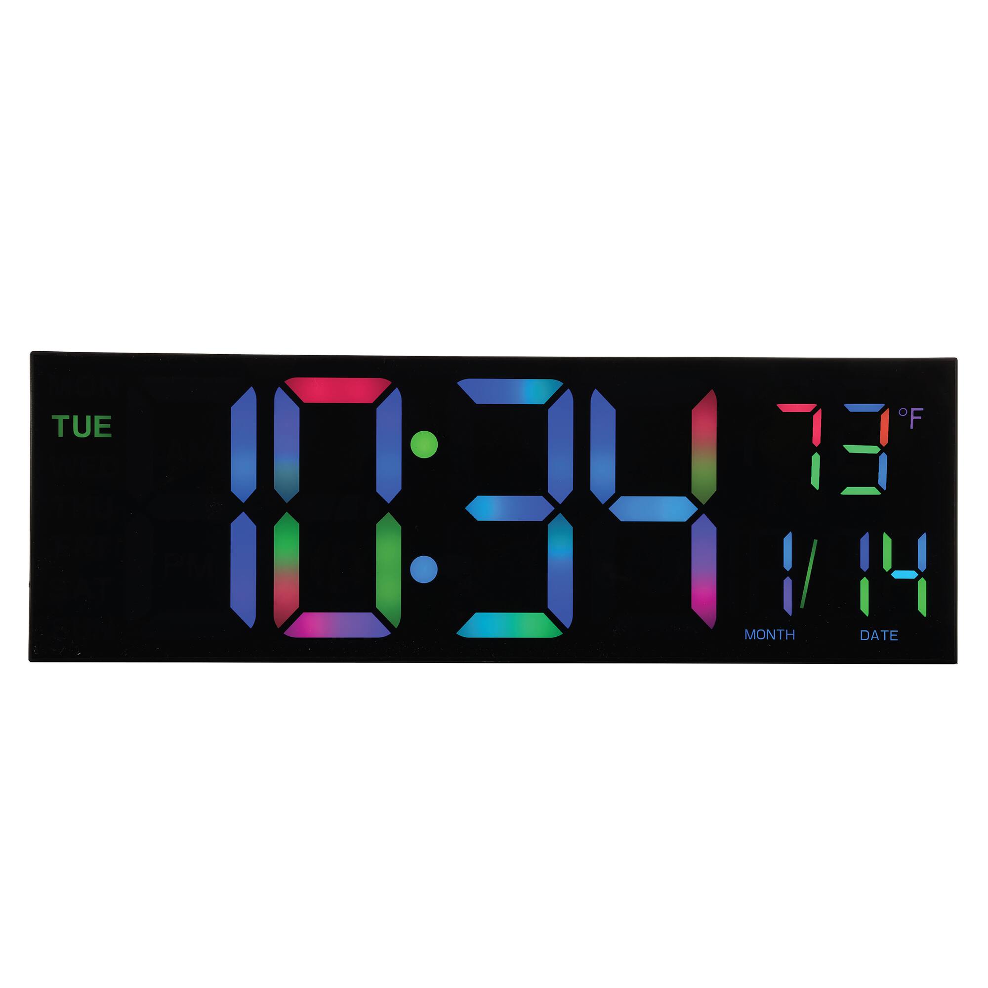 TUE 10:34 73°F 1/14