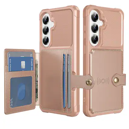 BOB JORDAN
8
CREDIT CARD
Credit card
(10)
VISA