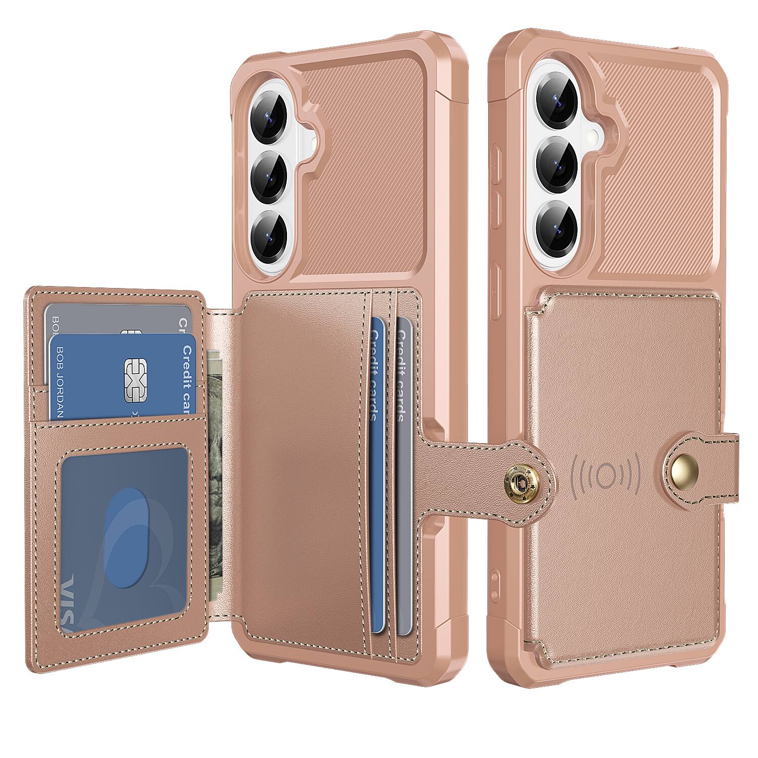 Rosegold