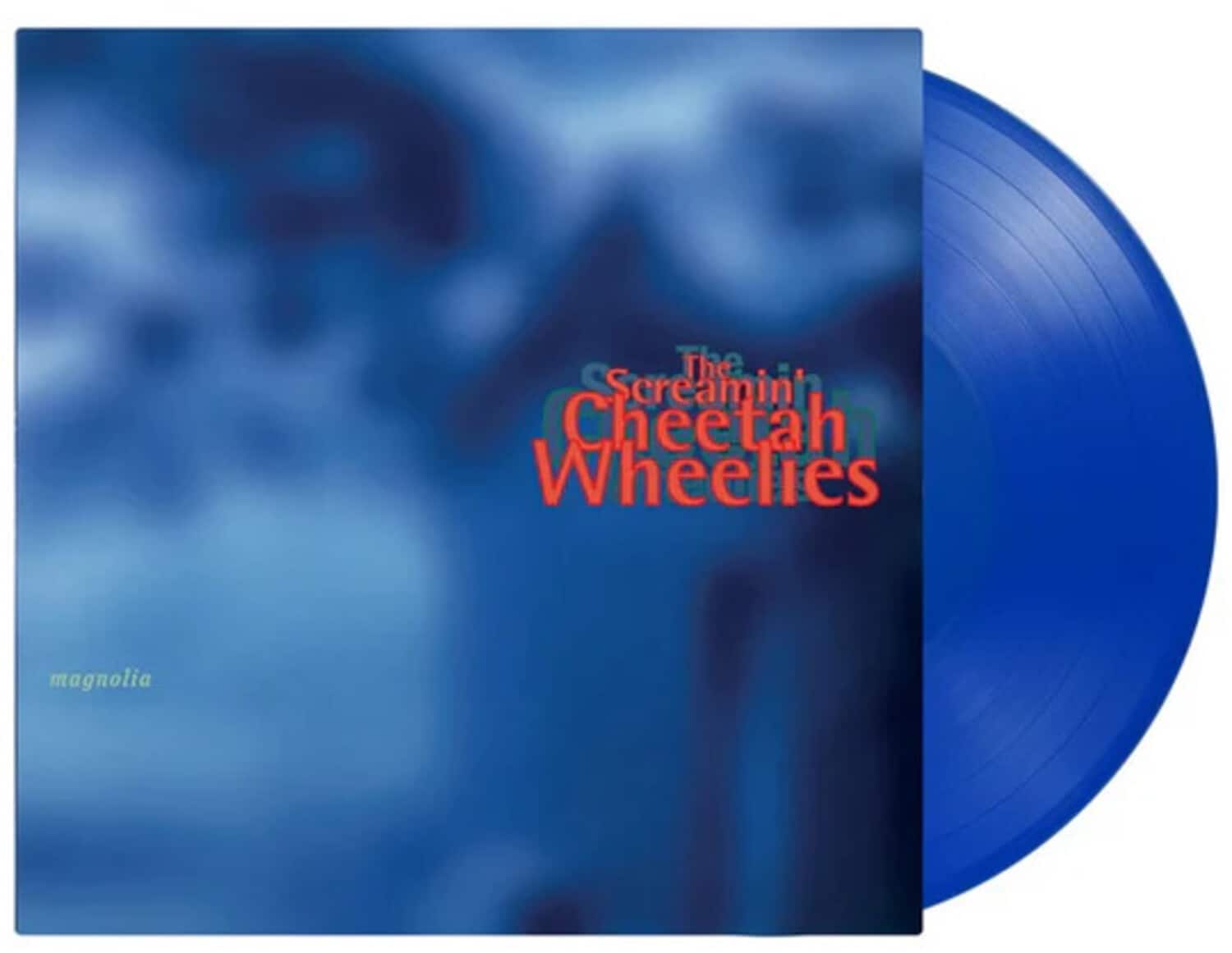 Blues Music