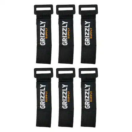 GRIZZLY SUPPLY
GRIZZLY SUPPLY
GRIZZLY SUPPLY
GRIZZLY SUPPLY
GRIZZLY SUPPLY
GRIZZLY SUPPLY