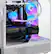 Includes Four aRGB Fans