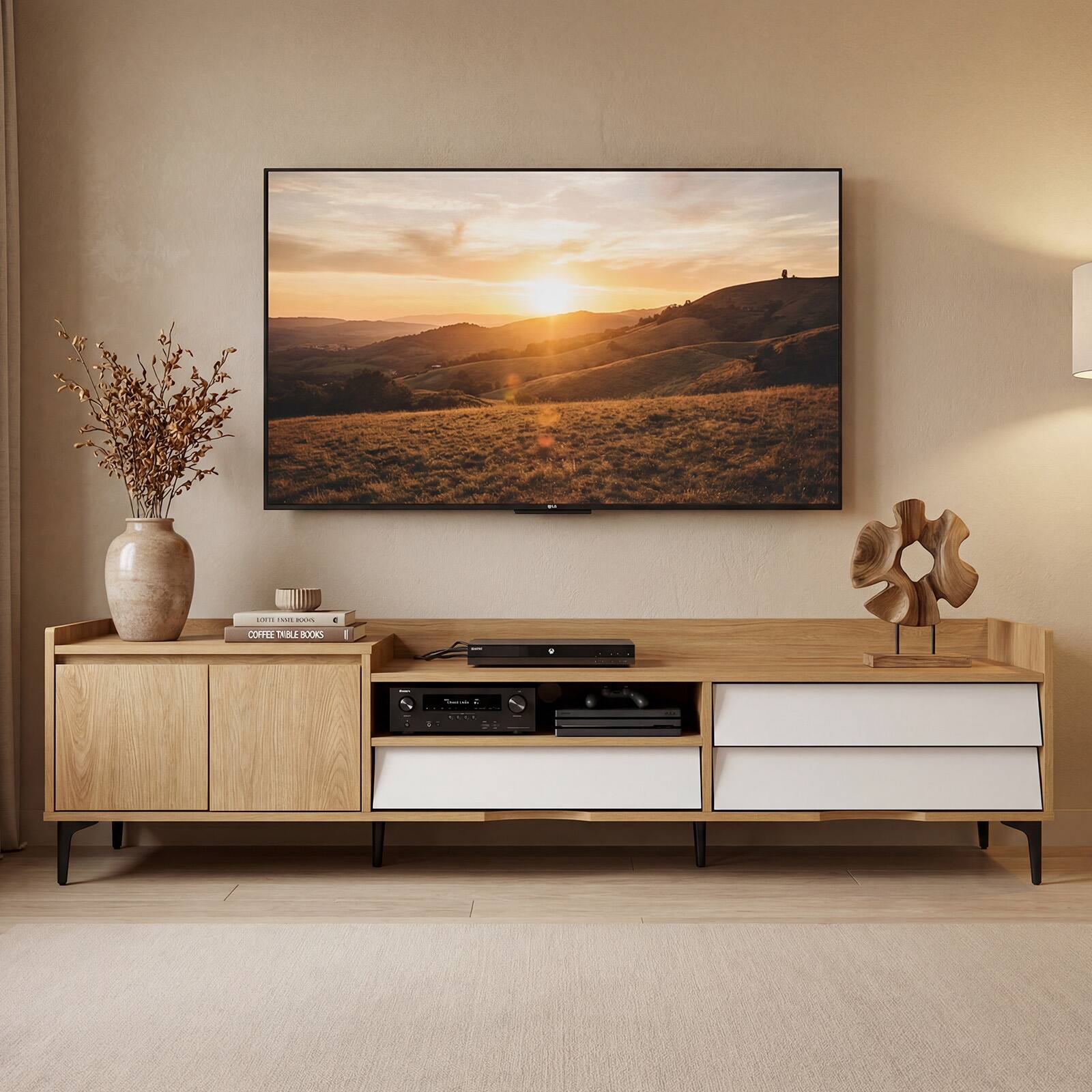 ... - a COFFEE TABLE BOOK - CO.