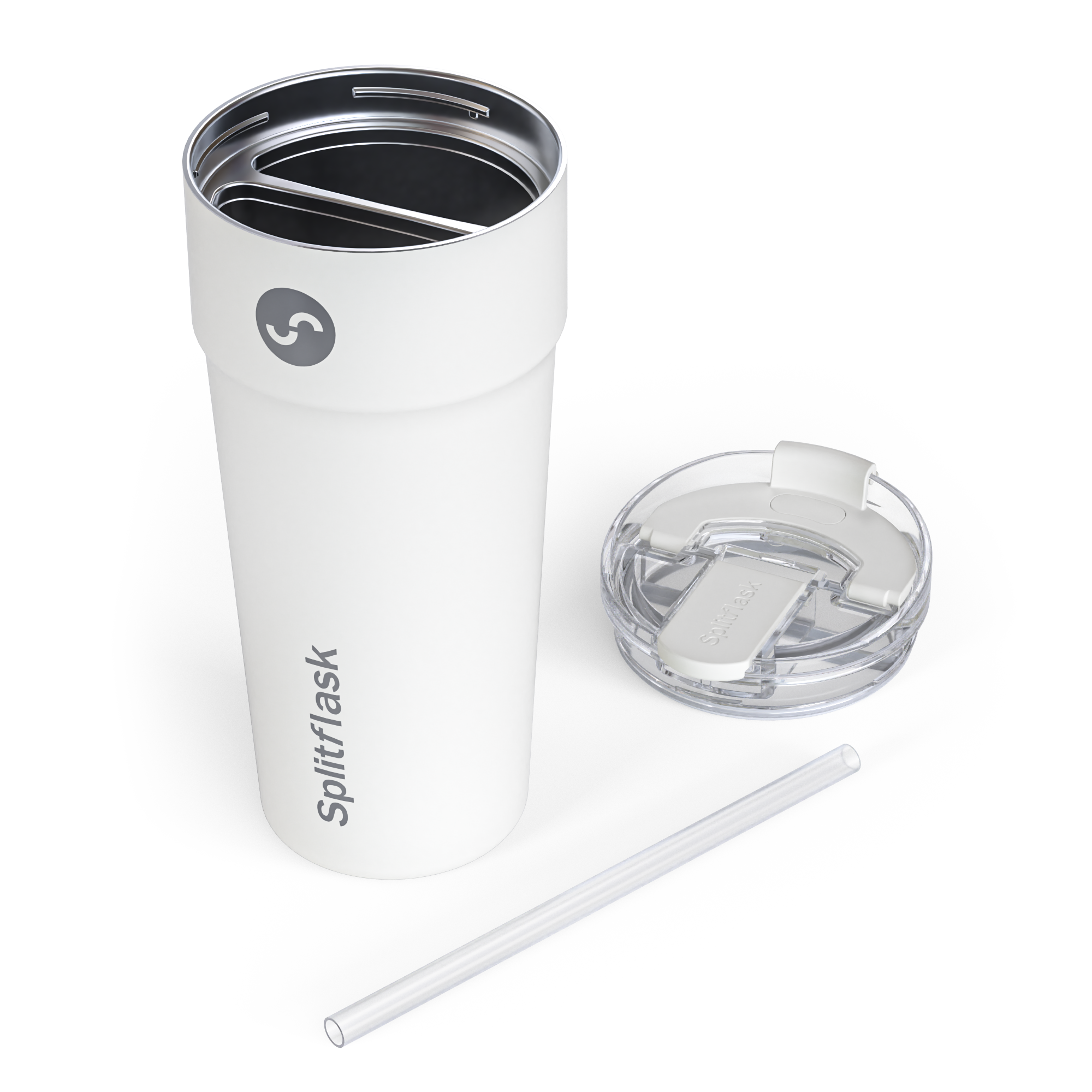 Splitflask 3 Solid