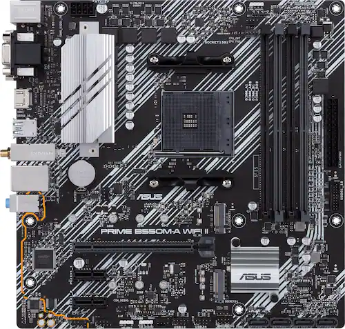 Motherboards