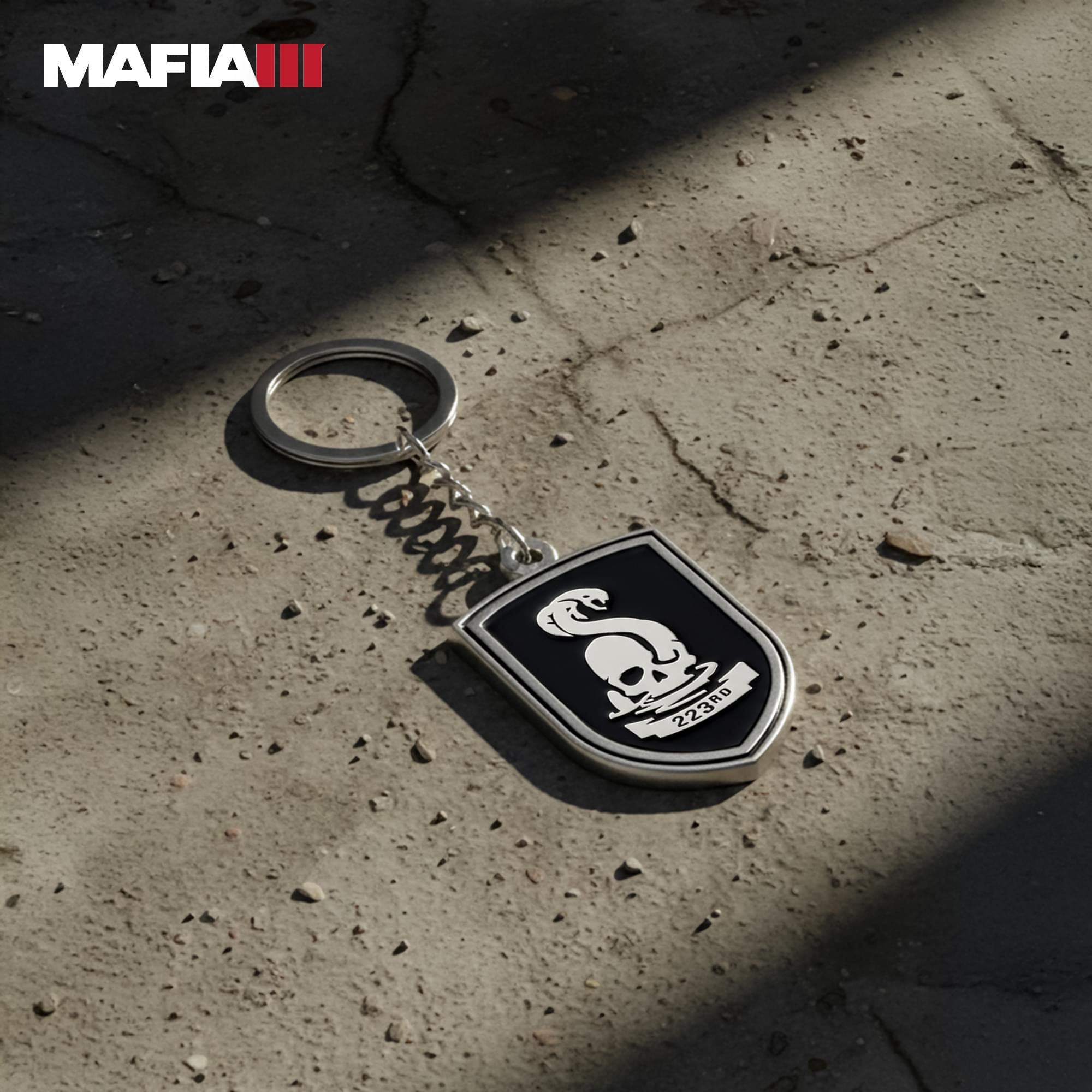 MAFIA III