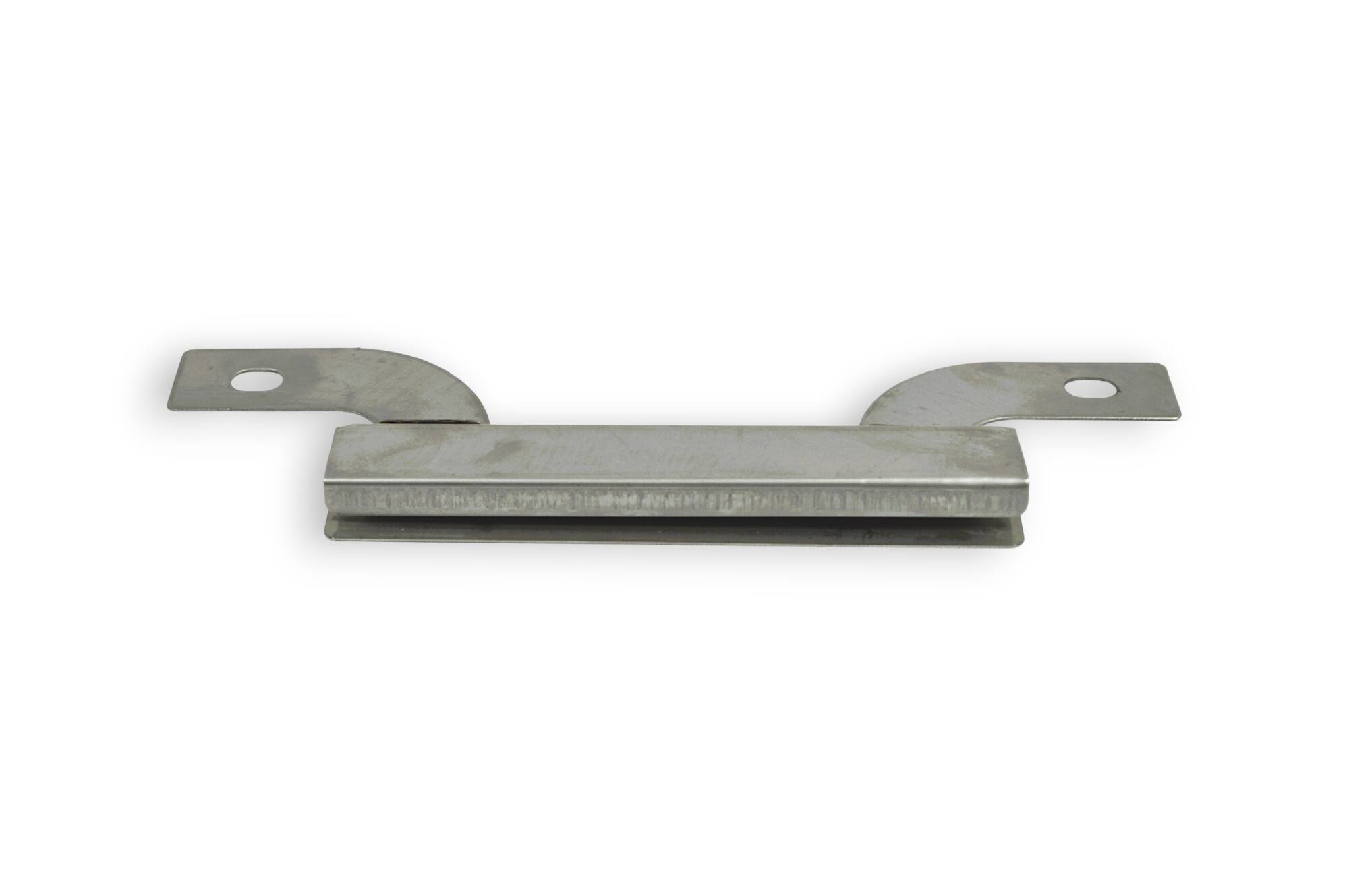 Front. Appliance Factory Parts - Appliance Factory Parts - 600-8415-4 CROSSOVER CHANNEL.