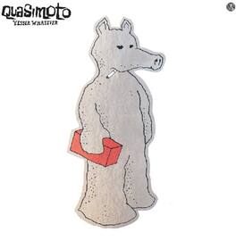Quasimoto - Yessir Whatever - VINYL LP