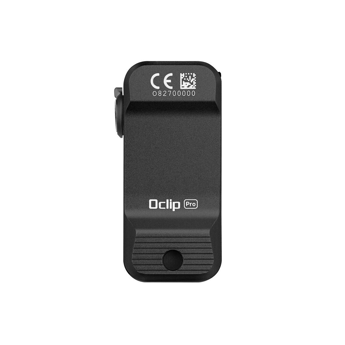 CE 082700000  
Oclip Pro
