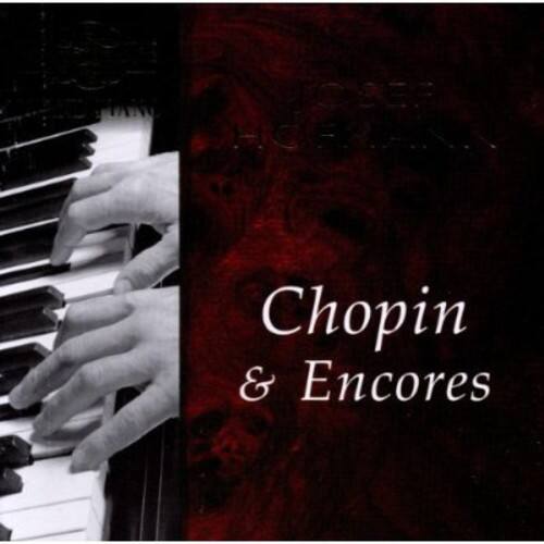 Chopin & Encores