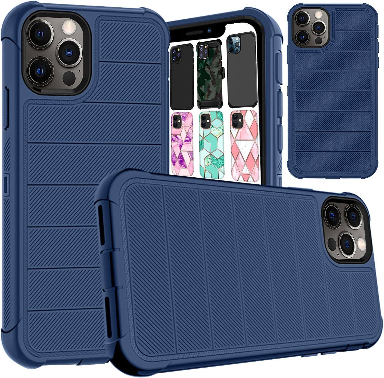 Navy Blue(Without Holster)