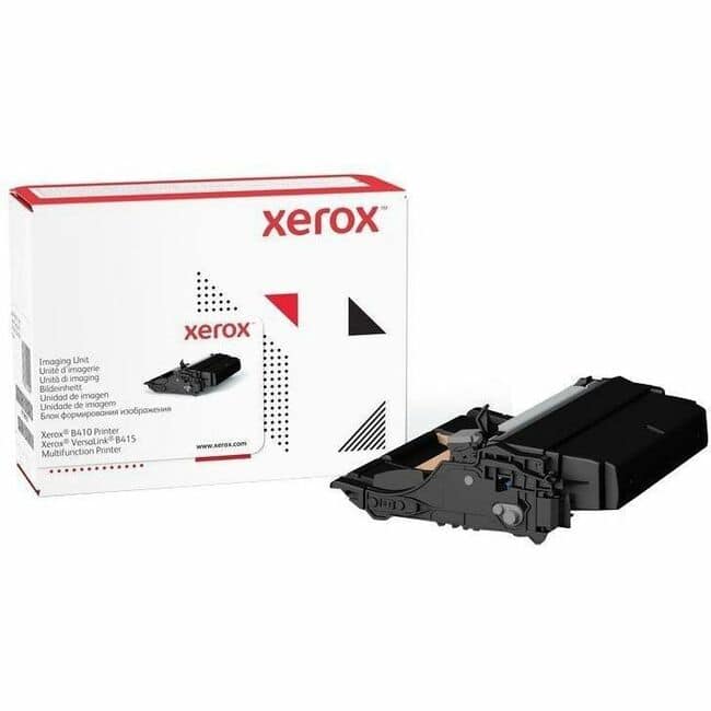 Photos - Printer Xerox  B410/B415 Imaging Kit  - Laser Print Technology - 75000 - Black 013R00702 (long-Life Item, Typically Not Required)