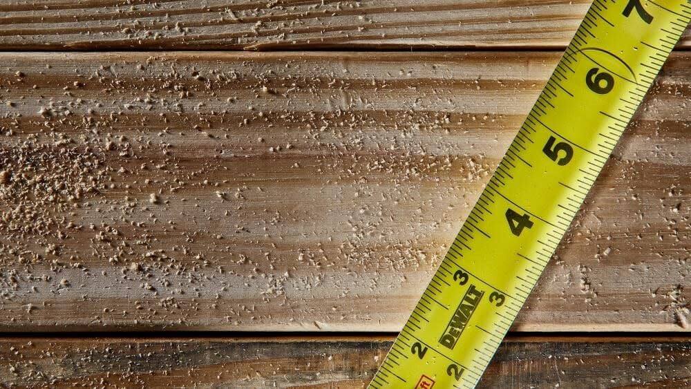 Alt View 4. Dewalt - TOUGHSERIES 25 ft. Tape Measure, Detachable Magnet, Double-Sided Print, 100 ft. Drop Survival - Yellow/Black - Yellow, Black.