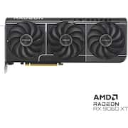 ASUS Prime Radeon RX 9060 XT 16GB OC Edition Graphics Card PRIME ASUS Prime Radeon RX 9060 XT 16GB OC Edition Graphics Card PRIME