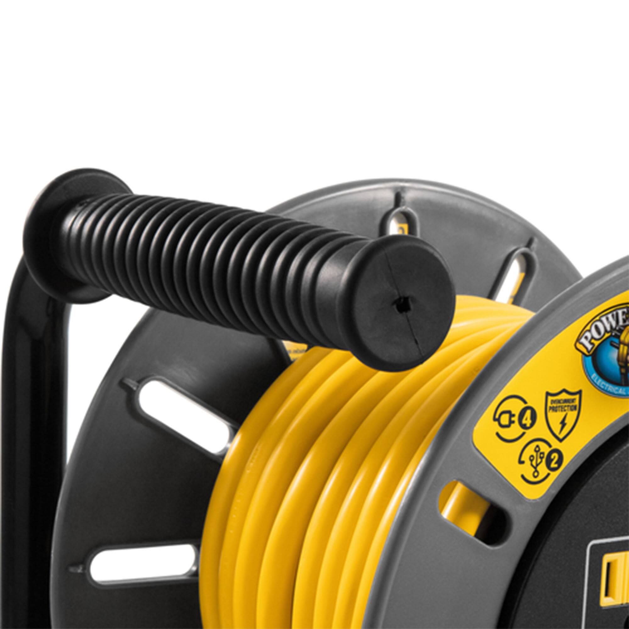 C 4 POWE ELECTRICAL NICHU PROTECTION 2