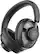 Alt View 9. JLab - JBuds Open Wireless Open-Ear Headphones - Black.