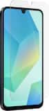 ZAGG - Glass+ Defense Screen Protector for Samsung Galaxy A17 5G/A16/A16 5G - Clear