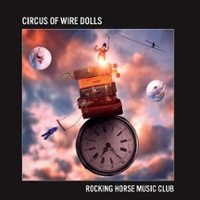 Circus of Wire Dolls [LP] - VINYL - Front_Zoom