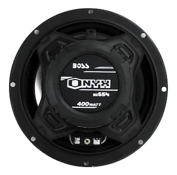 BOSS Audio NX654 Onyx 6.5 BOSS Audio NX654 Onyx 6.5