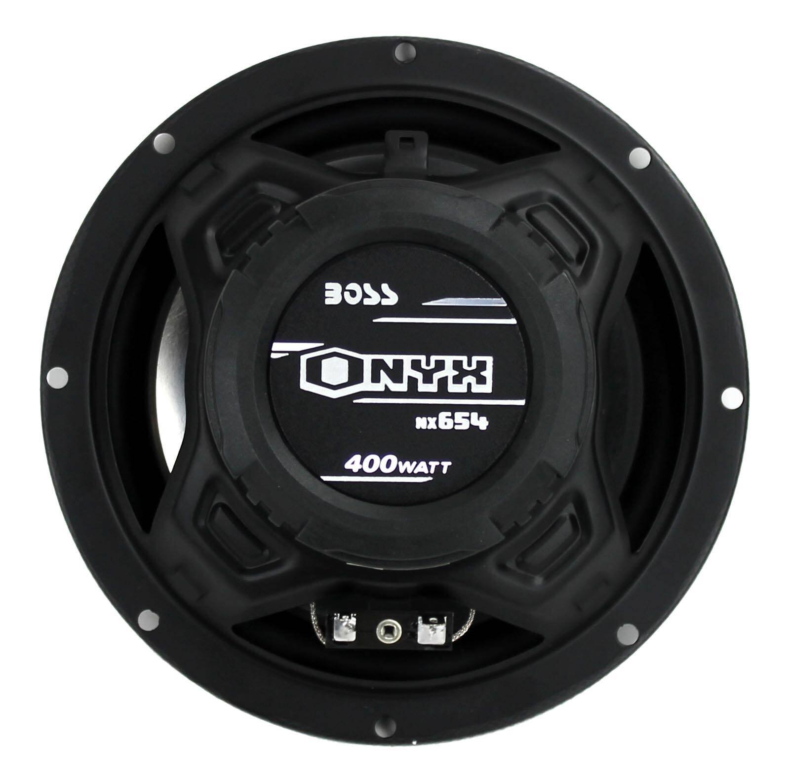 ONYX Nx654 400WATT