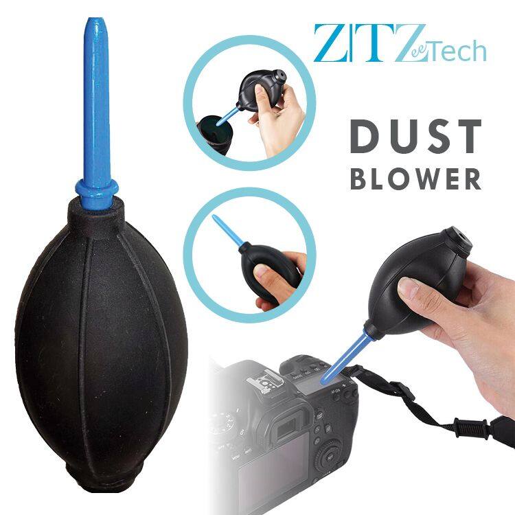 ZTZ Tech  
DUST BLOWER