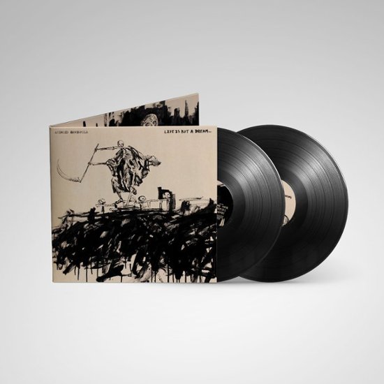 Life But a 2 LP [LP] VINYL - Best Buy