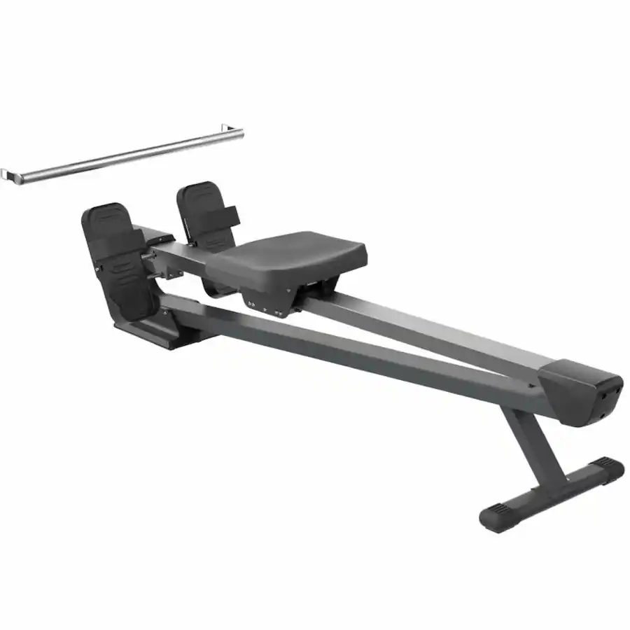 Bench Rowing Front Speediance Rowing Bench Black 1 - Best Buy