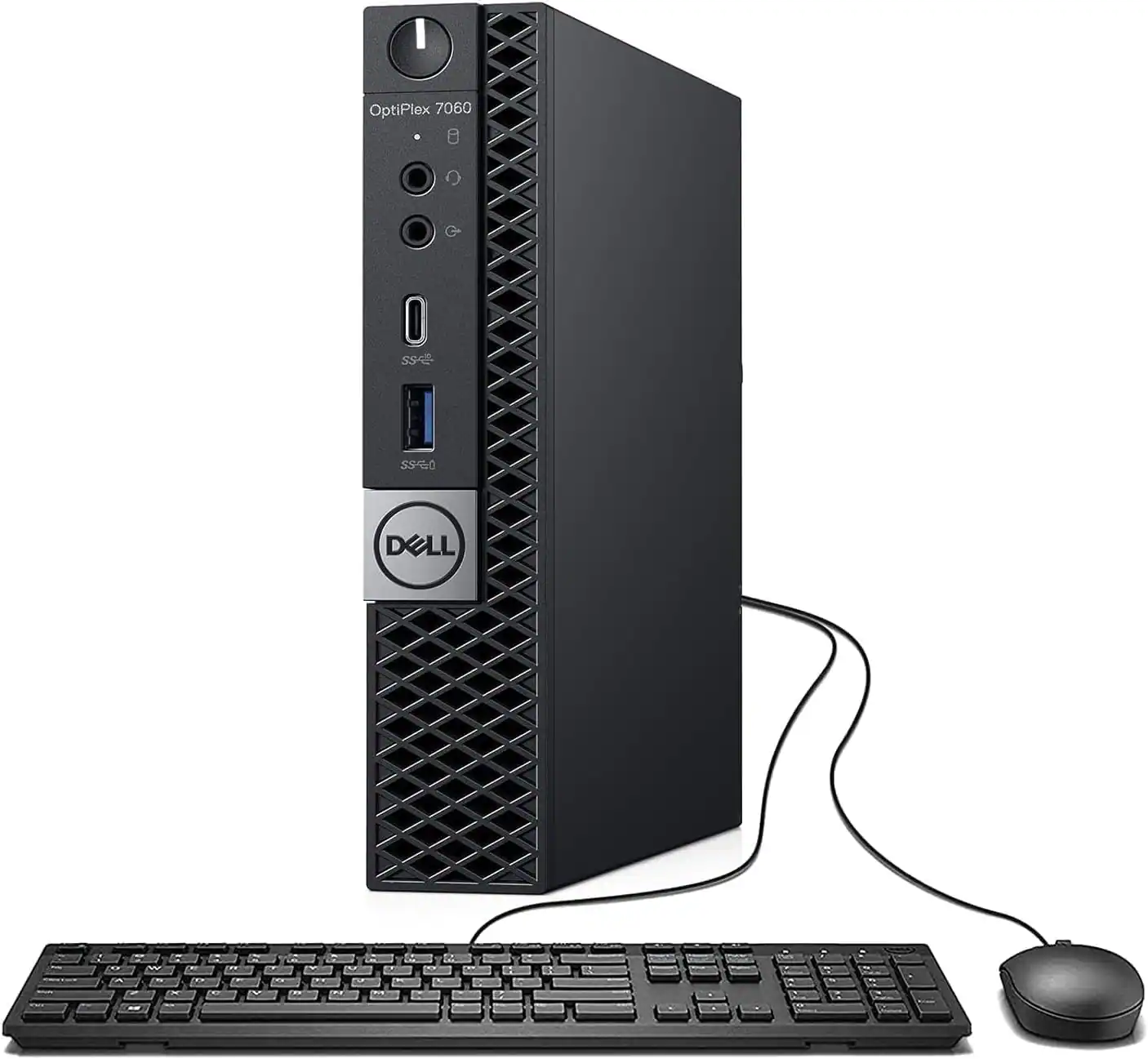 OptiPlex 7060  
DELL