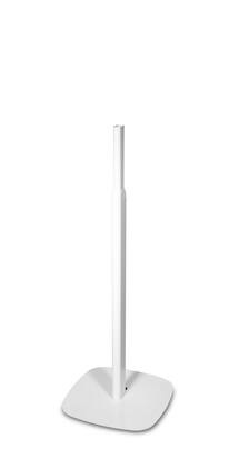Bluesound - Pulse M & FLEX stand - White