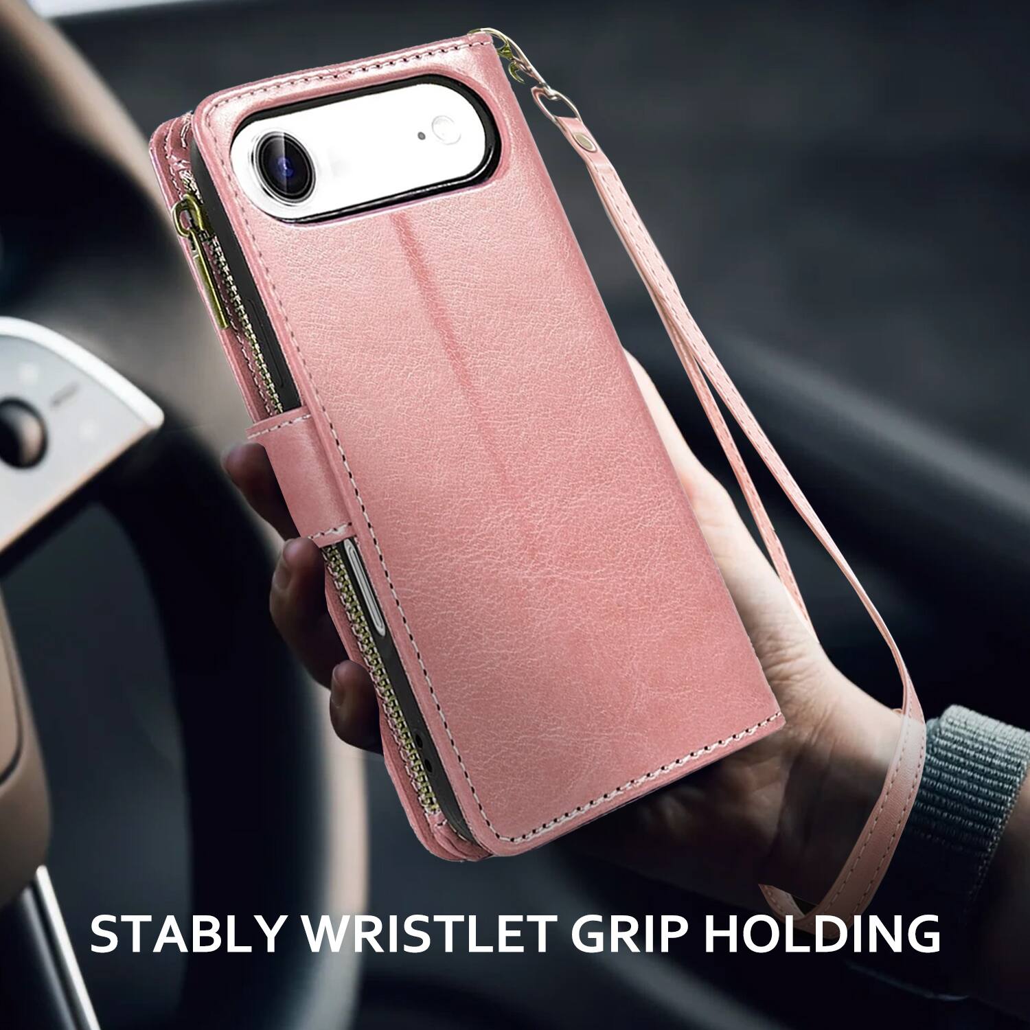 STABLY WRISTLET GRIP HOLDING
