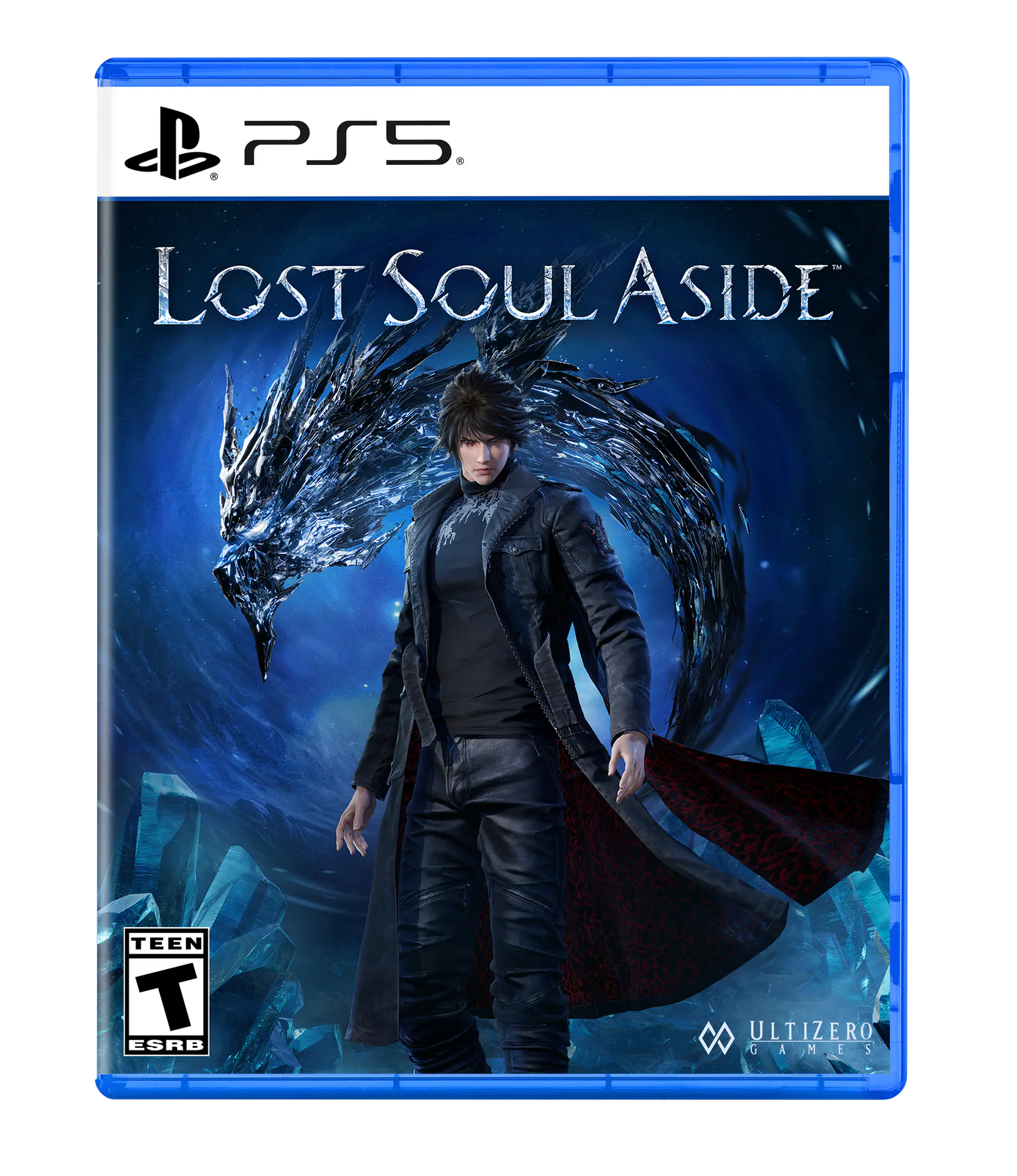 Lost Soul Aside - PlayStation 5