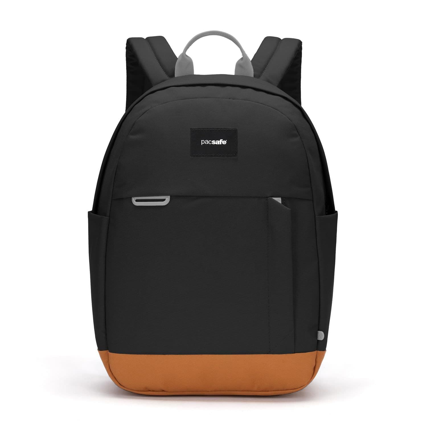 Pacsafe - GO 15L Anti Theft Backpack ( 15 Litre) - Jet Black