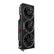 Front. XFX - SPEEDSTER MERC319 AMD Radeon RX 6900 XT 16GB GDDR6 PCI Express 4.0 Gaming Graphics Card - Black.
