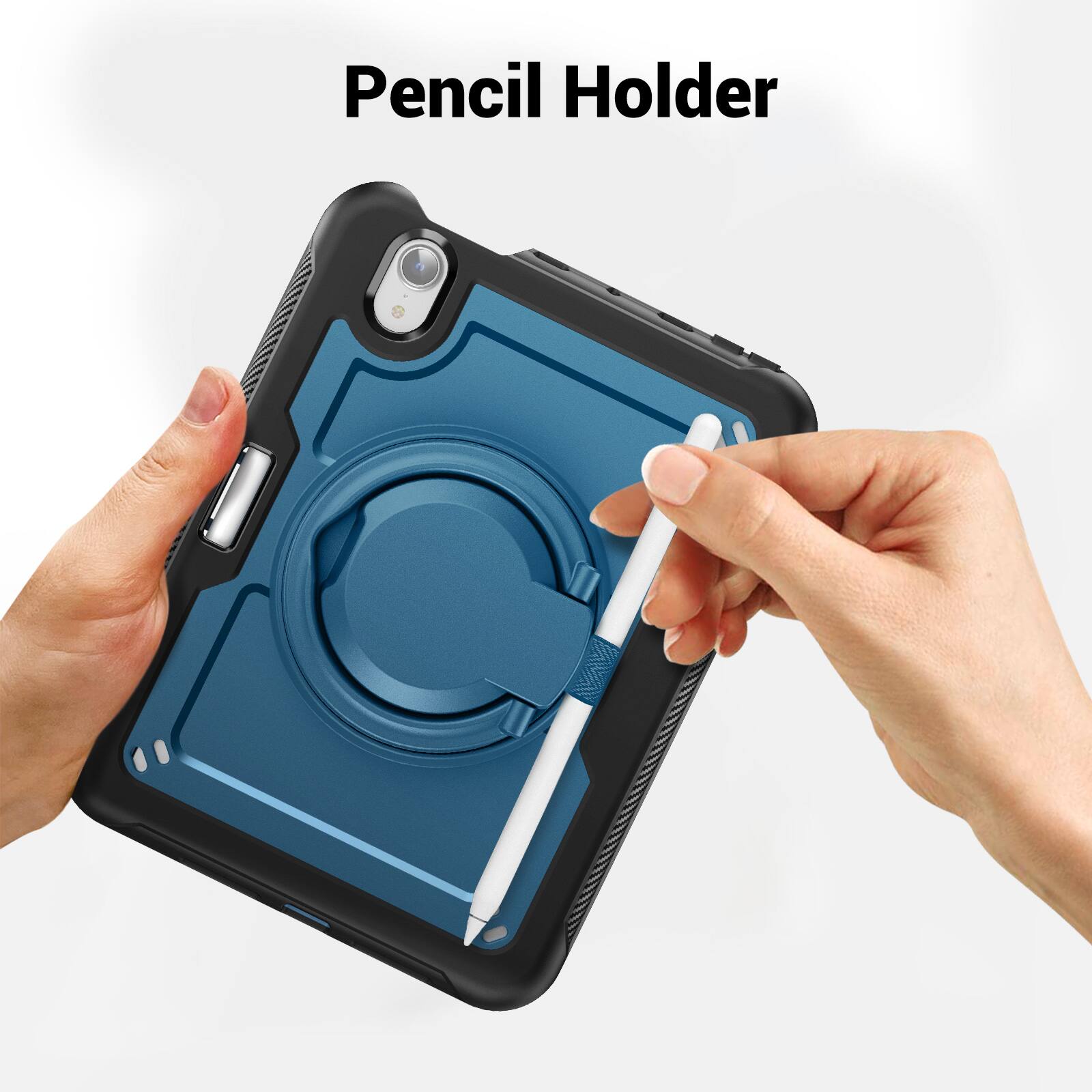 Pencil Holder