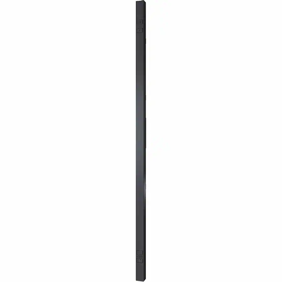 APC NetShelter Metered Rack PDU, 2G, 0U, 30A, 100 120/200 240V, 16 NEMA ...