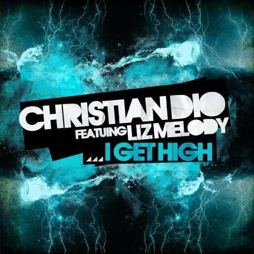 Christian Dio - I Get High   - COMPACT DISCS [CD] price history on PriceWatchPro