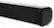 Angle. Sylvox - Elf S2 Bluetooth 2.0 Waterproof Outdoor Soundbar - Black.