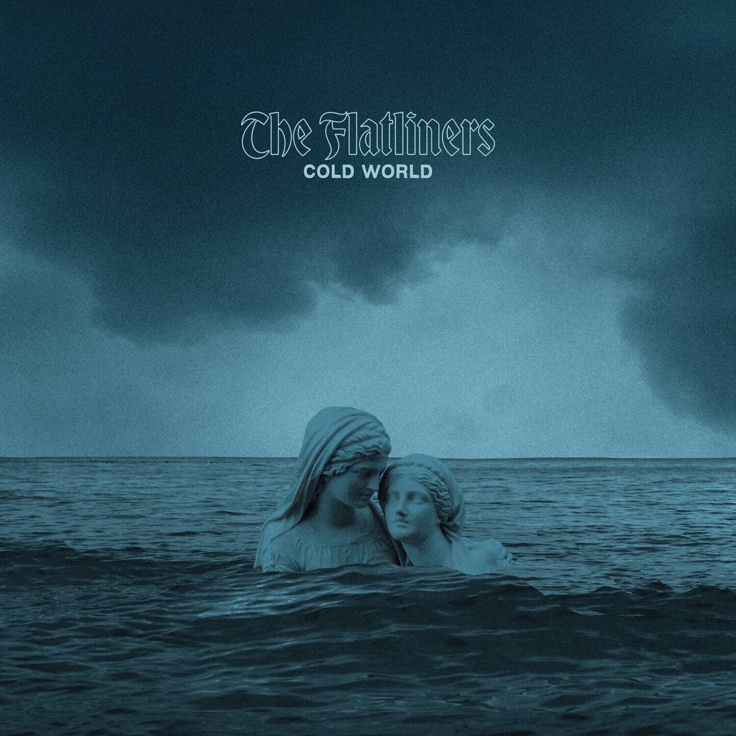 The Flatliners - Cold World   - COMPACT DISCS [CD] price history on PriceWatchPro