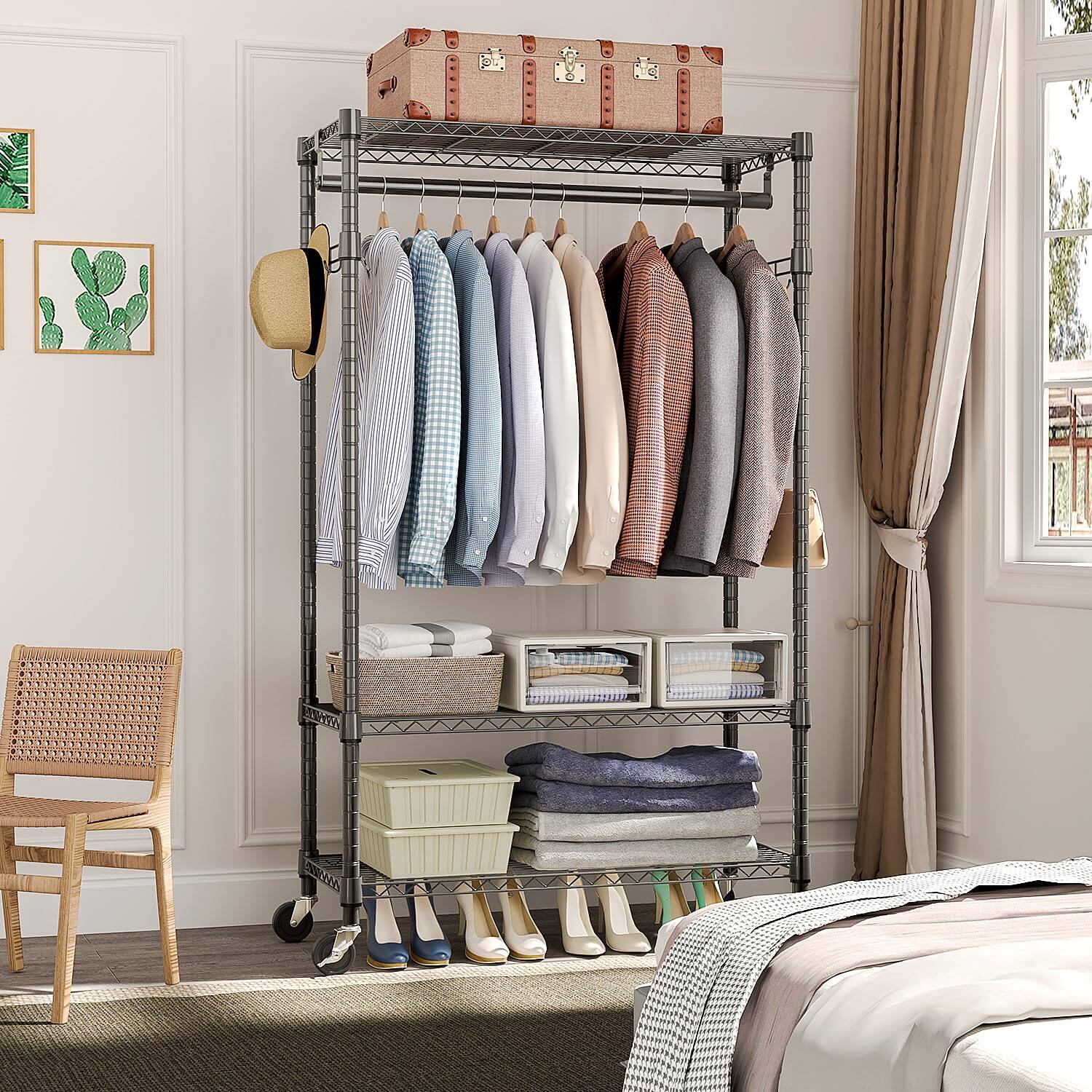 The text in the image is:

"8:1 AG5"