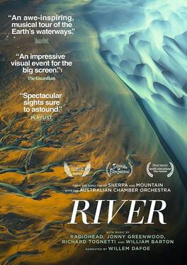 River - DVD