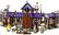 Angle. LEGO - Super Mario King Boo’s Haunted Mansion Set and Ghost Toy 71436.